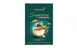 Tingwa Supreme Tea   Pack  500 grams